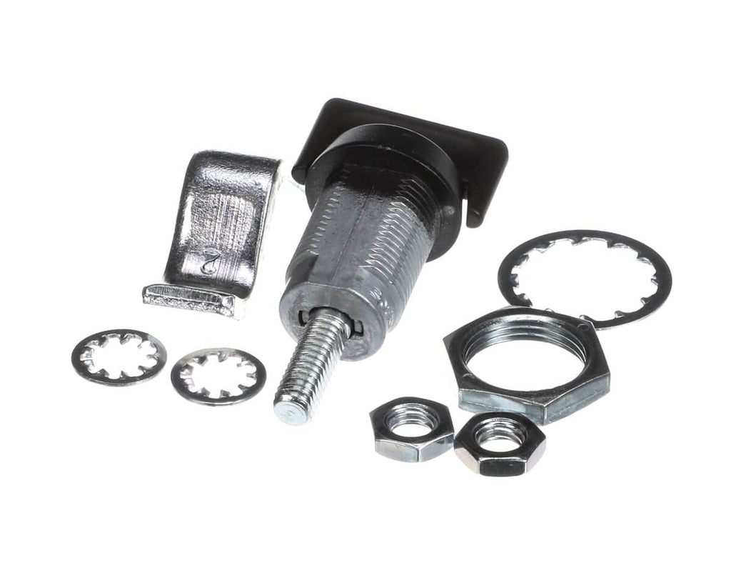 GARLAND PARTS Garland 3076300 Knob Style Latch #097-051 - SKU GL3076300