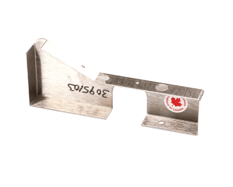 GARLAND PARTS Garland 3095103 Front Rail End - RH - SKU GL3095103