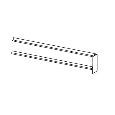 GARLAND PARTS Garland 3099702 Stub Bkgd Frt Pnl 60 Bg RH - SKU GL3099702