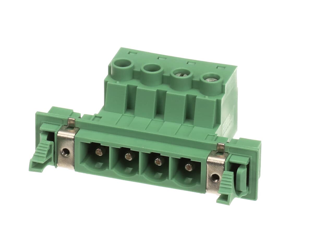 GARLAND PARTS Garland 32060406 Feed-Through Coupling 4 POL./1 - SKU GL32060406