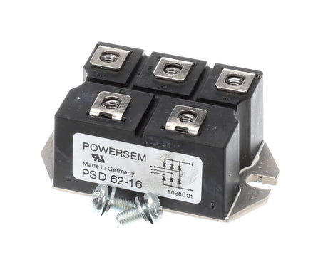 GARLAND PARTS Garland 42506230 Rectifier 3 PH - SKU GL42506230