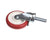GARLAND PARTS Garland 4512220 Swivel Caster - D.r. W/O Brake - SKU GL4512220