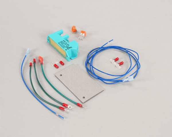 GARLAND PARTS 4515818 - SKU GL4515818