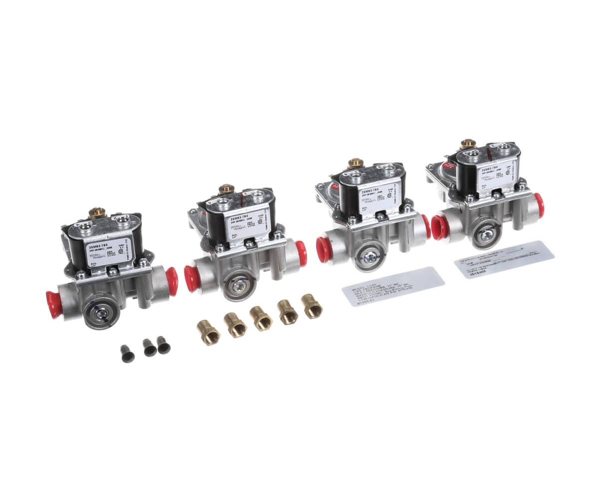 GARLAND PARTS Garland 4516458 Conversion Kit CG60 Pro - SKU GL4516458