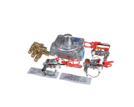 GARLAND PARTS Garland 4516481 Conversion Kit Gd-Xxg/Gth Pro - SKU GL4516481