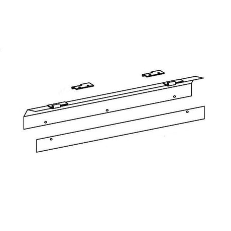 GARLAND PARTS Garland 4516844 Guard Kit 48IN - SKU GL4516844
