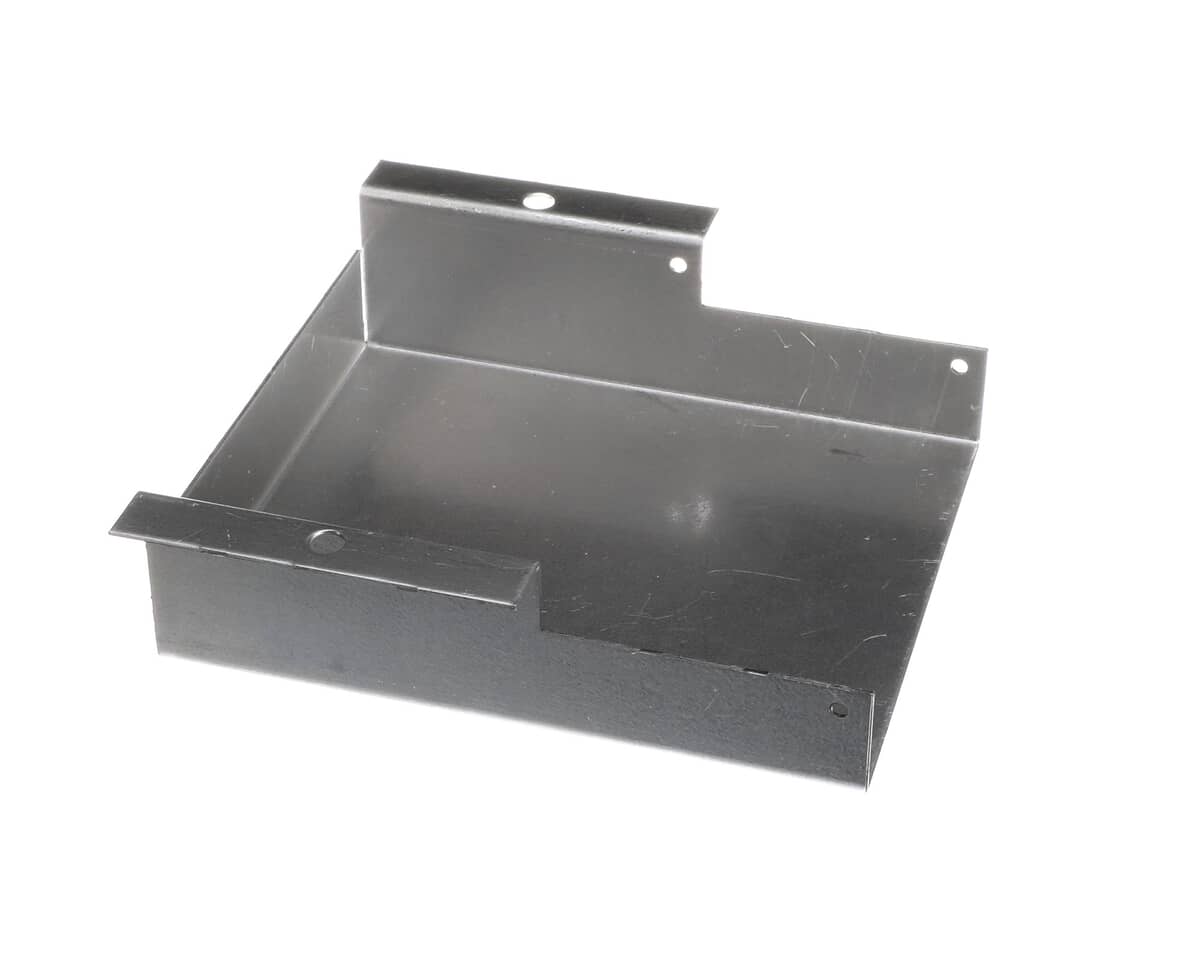 GARLAND PARTS Garland 4517400 Flue Riser Outer - SKU GL4517400