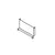 GARLAND PARTS Garland 4517401 Flue Riser Inner - SKU GL4517401
