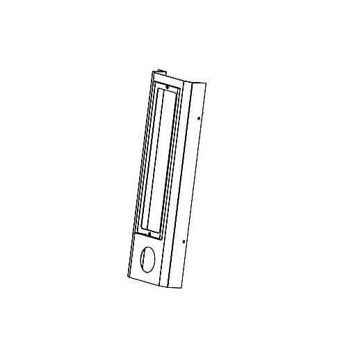 GARLAND PARTS Garland 4517535 Ba Cntrl Pnl MPOE5L-TH - SKU GL4517535