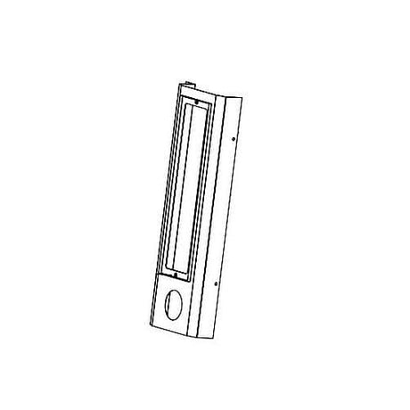 GARLAND PARTS Garland 4517535 Ba Cntrl Pnl MPOE5L-TH - SKU GL4517535
