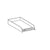 GARLAND PARTS Garland 4518244 Griddle Assembly 12IN Rt - SKU GL4518244