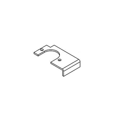 GARLAND PARTS Garland 4520408 Seal Cap Bracket Assy Lt - SKU GL4520408