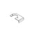 GARLAND PARTS Garland 4520408 Seal Cap Bracket Assy Lt - SKU GL4520408