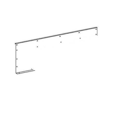 GARLAND PARTS Garland 4520484 Flue Panel 60IN. - SKU GL4520484