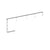 GARLAND PARTS Garland 4520484 Flue Panel 60IN. - SKU GL4520484