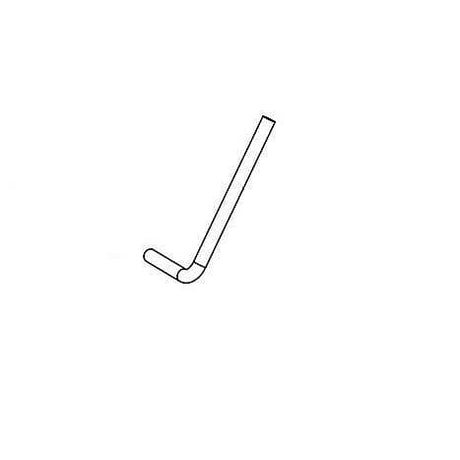 GARLAND PARTS Garland 4520490 3-8 Dia.tubing Sol-Orif. - SKU GL4520490