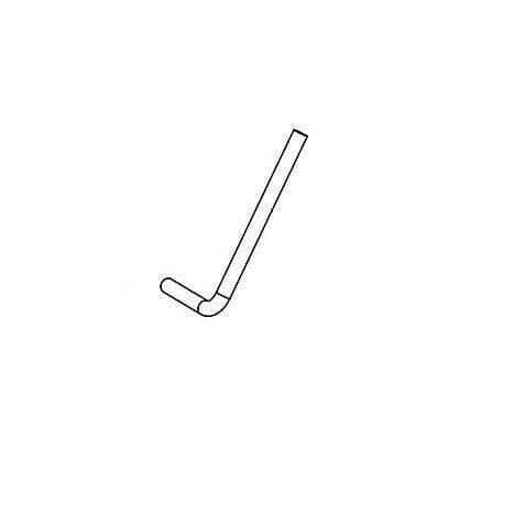 GARLAND PARTS Garland 4520490 3-8 Dia.tubing Sol-Orif. - SKU GL4520490
