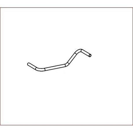 GARLAND PARTS Garland 4520496 1-4 Dia.tubing Sol-Pilot Single Rt - SKU GL4520496