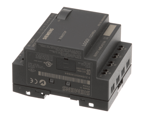 GARLAND 4520613 LECTRONIC CONTROL IDEC FL1E-B