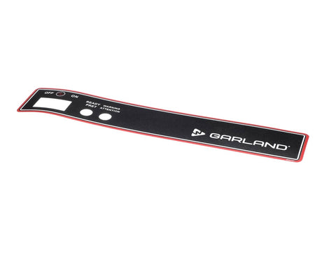 GARLAND PARTS Garland 4520751 Overlay EFW800 - SKU GL4520751
