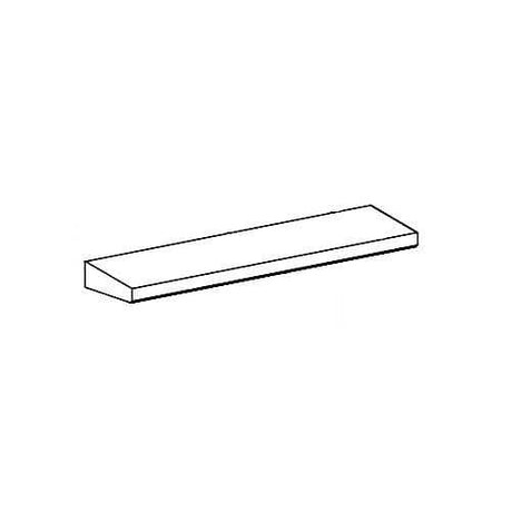 GARLAND PARTS Garland 4520992 Shelf Sdhs 60IN - SKU GL4520992