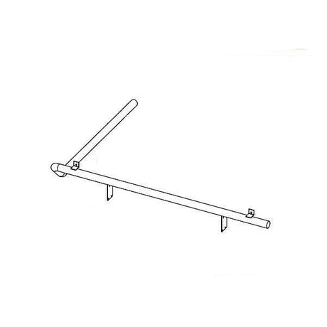 GARLAND PARTS Garland 4522563 Manifold Assembly 1200 - SKU GL4522563