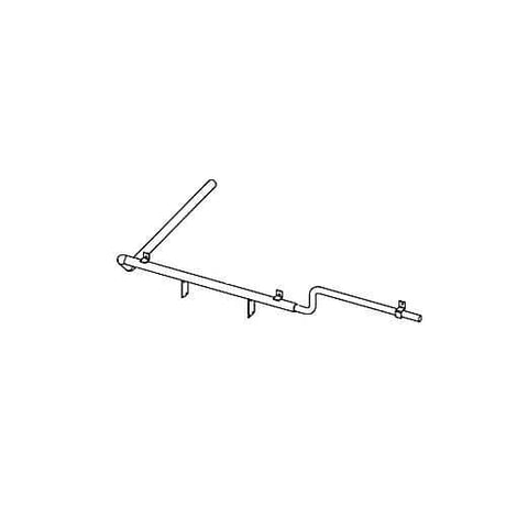 GARLAND PARTS Garland 4522565 Manifold Assy 1500RGB Rt - SKU GL4522565