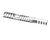 GARLAND PARTS Garland 4523052 Capillary Guard 20W Std Oven - SKU GL4523052