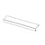 GARLAND PARTS Garland 4523196 600 Gar/Usr Front Rail - SKU GL4523196