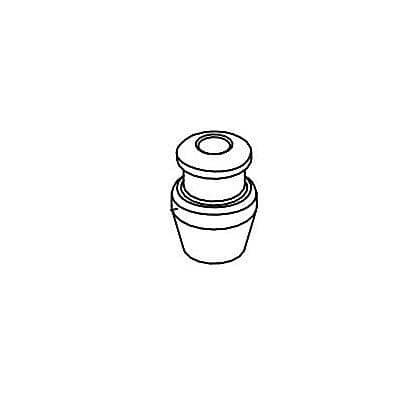 GARLAND PARTS Garland 4523234 600 Welded Griddle Assembly - SKU GL4523234