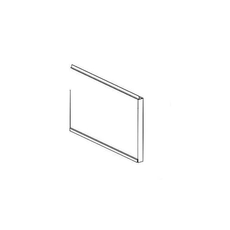 GARLAND PARTS Garland 4523264 60IN.HIGH Shlf Frt Panel - SKU GL4523264