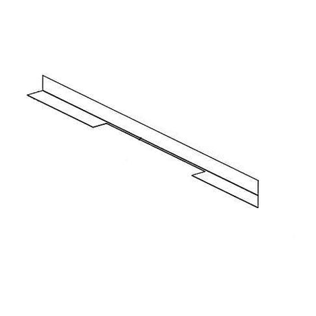 GARLAND PARTS Garland 4523268 1500 Hi Shelf Rear Panel - SKU GL4523268