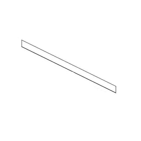 GARLAND PARTS Garland 4523290 48 Hs Rear Pnl - SKU GL4523290