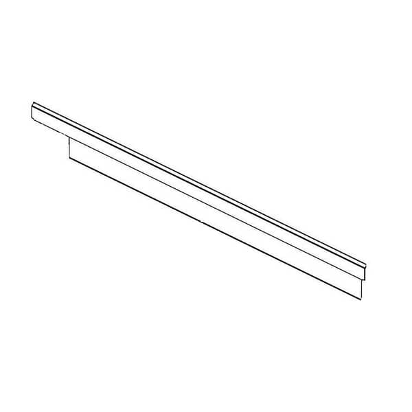 GARLAND PARTS Garland 4523312 Hs Back Panel 900 SS - SKU GL4523312