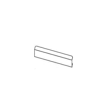 GARLAND PARTS Garland 4523422 Griddle Splash Shield 60 - SKU GL4523422