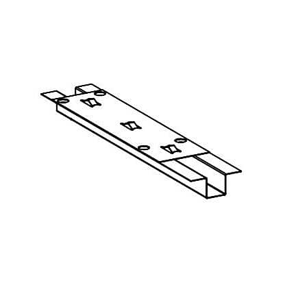 GARLAND PARTS Garland 4523469 Bulb Clamp Assembly W Insul - SKU GL4523469