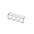 GARLAND PARTS Garland 4523815 Broiler Box Shield - SKU GL4523815