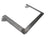 GARLAND PARTS Garland 4524059 Door Frame Assembly Sunfire 20W - SKU GL4524059