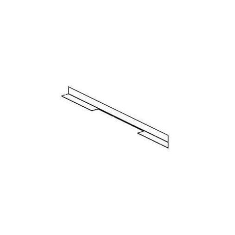 GARLAND PARTS Garland 4524105 24IN Hs Back SS - SKU GL4524105