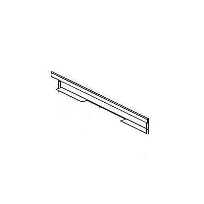 GARLAND PARTS Garland 4524107 60IN Hs Back Panel SS - SKU GL4524107