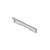 GARLAND PARTS Garland 4524107 60IN Hs Back Panel SS - SKU GL4524107