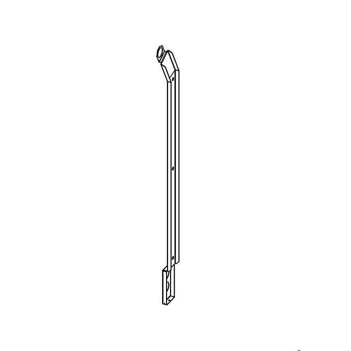 GARLAND PARTS Garland 4524280 Rc Wire Channel - SKU GL4524280