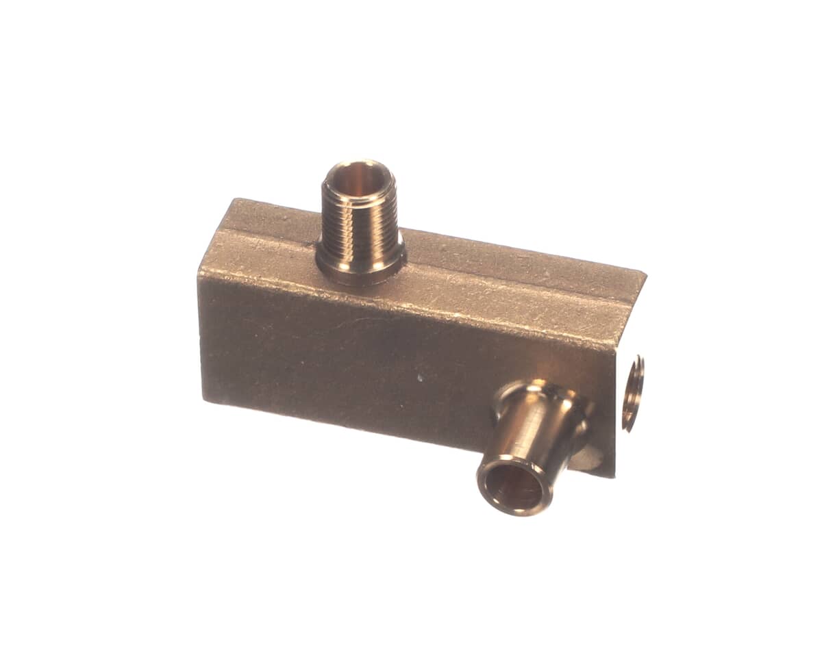 GARLAND PARTS Garland 4524371 Ff Valve Mounting Block - SKU GL4524371