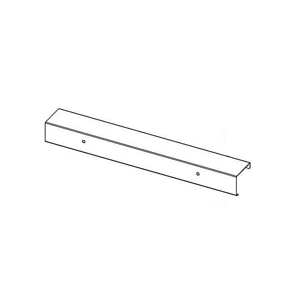 GARLAND PARTS Garland 4524638 Rgb Plate Rail - SKU GL4524638