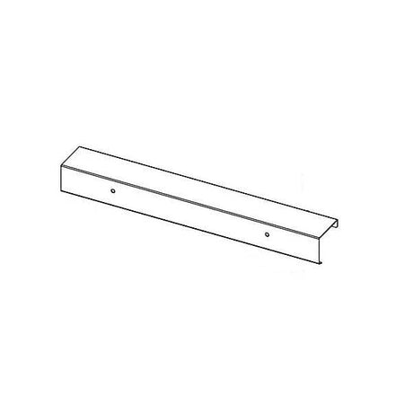 GARLAND PARTS Garland 4524638 Rgb Plate Rail - SKU GL4524638