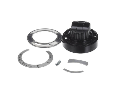 GARLAND PARTS Garland 4524673 Tstat Griddle Knob - SKU GL4524673