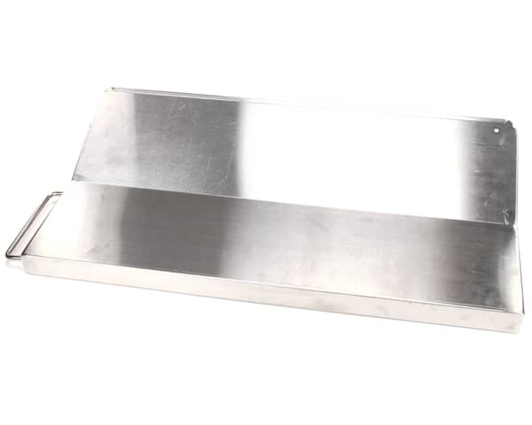 GARLAND 4524822 BA  GREASE BUCKET FLARE TOP RT