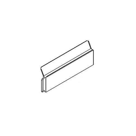 GARLAND PARTS Garland 4524823 Ba Grease Bucket Flare Top Lt - SKU GL4524823