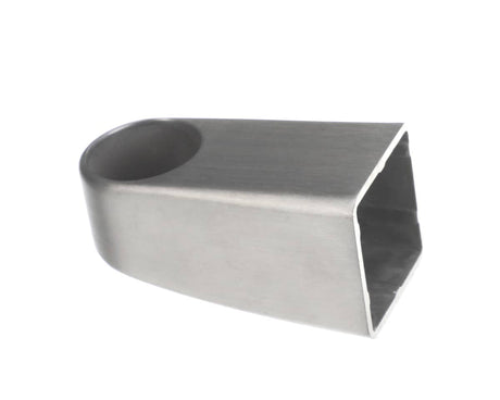 GARLAND PARTS Garland 4524910 Sunfire Handle End Alum - SKU GL4524910