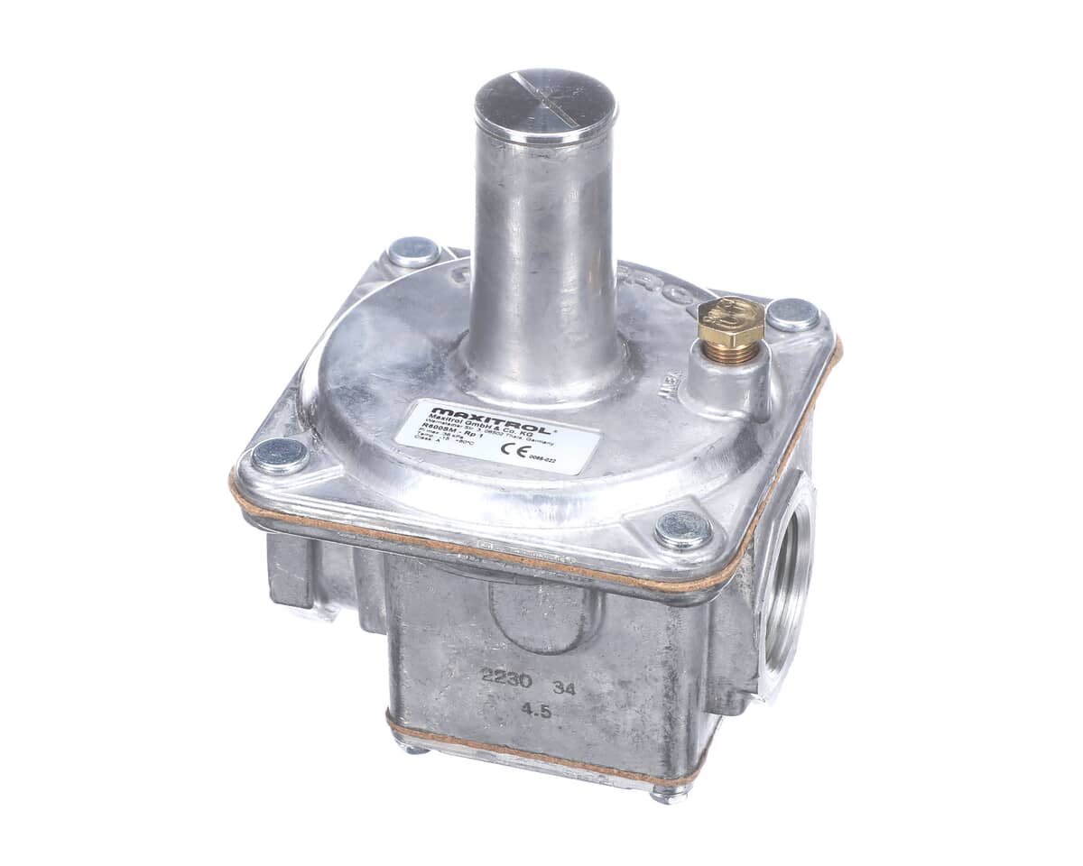 GARLAND PARTS Garland 4525049 Reg 1 Iso Nat Gas CE - SKU GL4525049